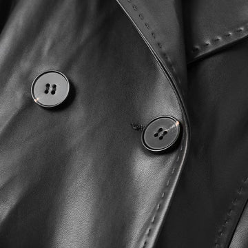 Essential Winter Care Tips for Your Leather Jacket